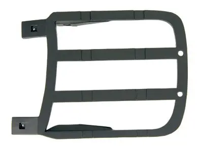 1969 Chevrolet Camaro Inner Headlamp Door