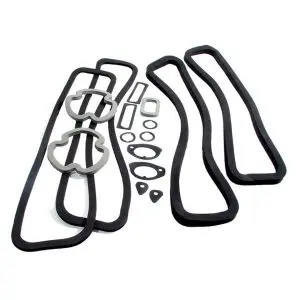 1969 Chevrolet Camaro Lens Gasket 16pc Set-MMPMK2005-102