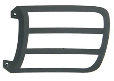 1969 Chevrolet Camaro Outer Headlamp Door