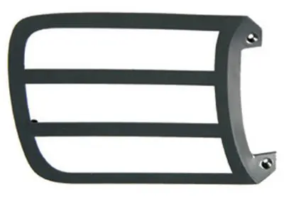 1969 Chevrolet Camaro Outer Headlamp Door