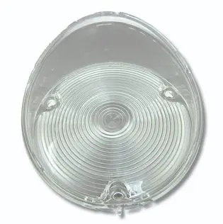 1969 Chevrolet Camaro Park Lamp Lens