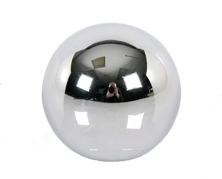 1969 Chevrolet Camaro Shift Ball