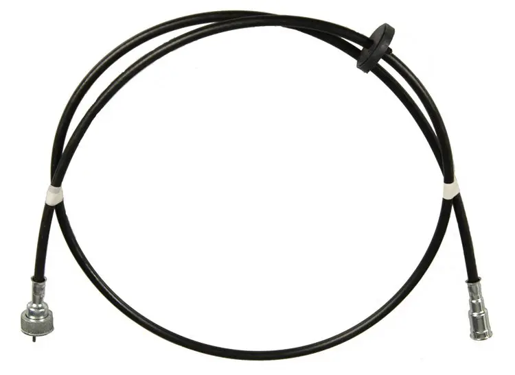 1969 Chevrolet Camaro Speedometer Cable & Grommet-CHQW-876