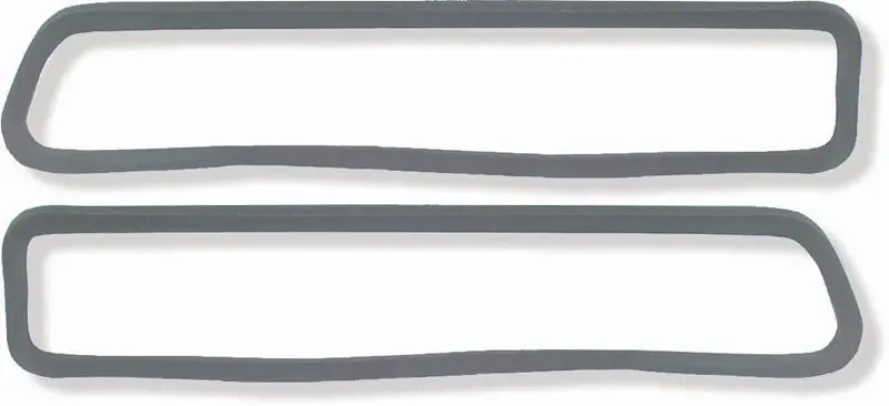 1969 Chevrolet Camaro Tail Lamp Housing to Body Gaskets