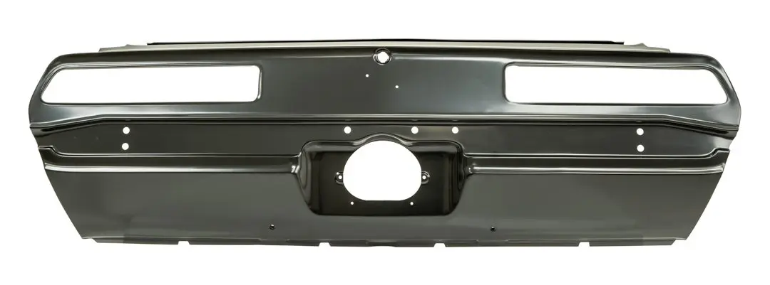 1969 Chevrolet Camaro Tail Light Panel-AMD900-3569