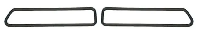 1969 Chevrolet Camaro Tail Light Seals