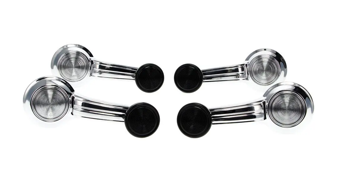 1969 Chevrolet Camaro Window Crank Kit