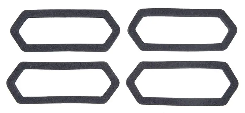 1969 Chevrolet Camaro|Chevelle Side Marker Gasket Kit