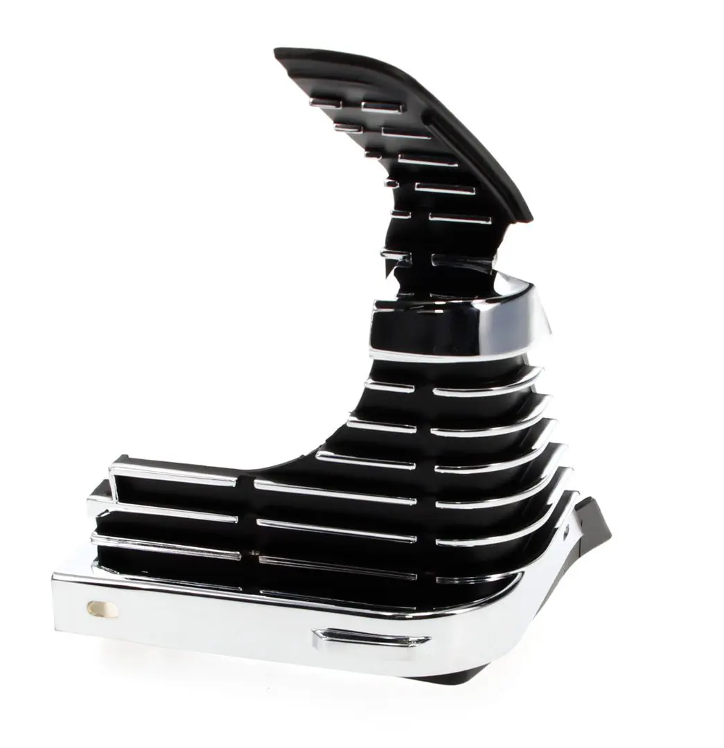 1969 Chevrolet Chevelle|El Camino|Malibu Grille Extension