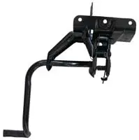 1969 Chevrolet Chevelle|El Camino|Malibu Hood Latch-AMD303-3469