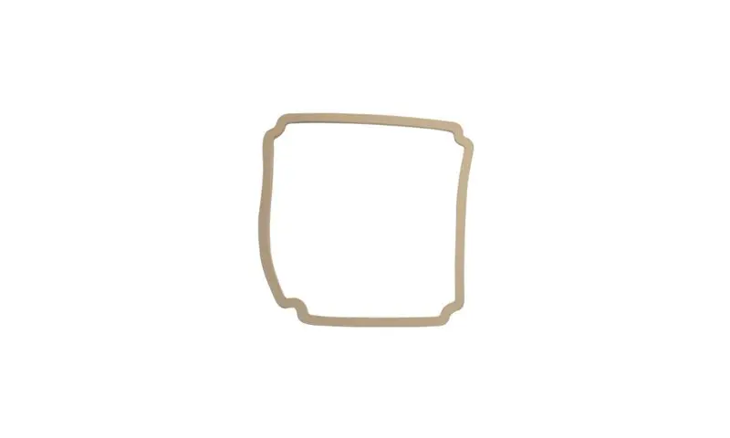 1969 Chevrolet Chevelle|Malibu Tail Light Lens Gaskets