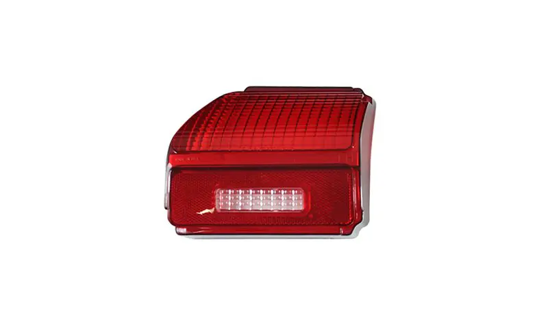 1969 Chevrolet Chevelle|Malibu Tail Light Lenses