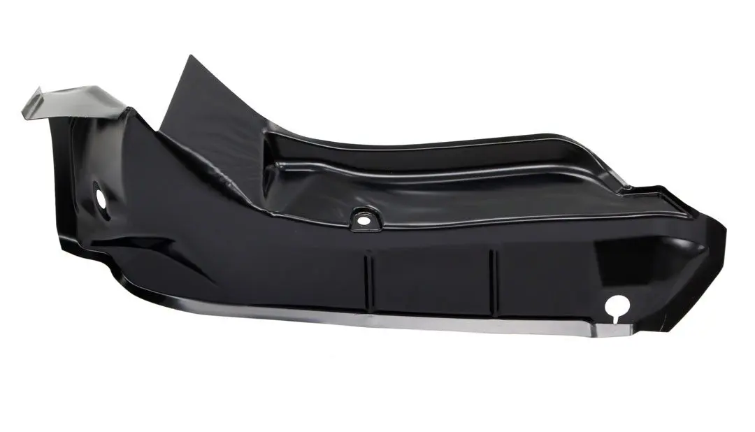 1969 Chevrolet Chevelle|Malibu Trunk Floor Extension/Drop Off