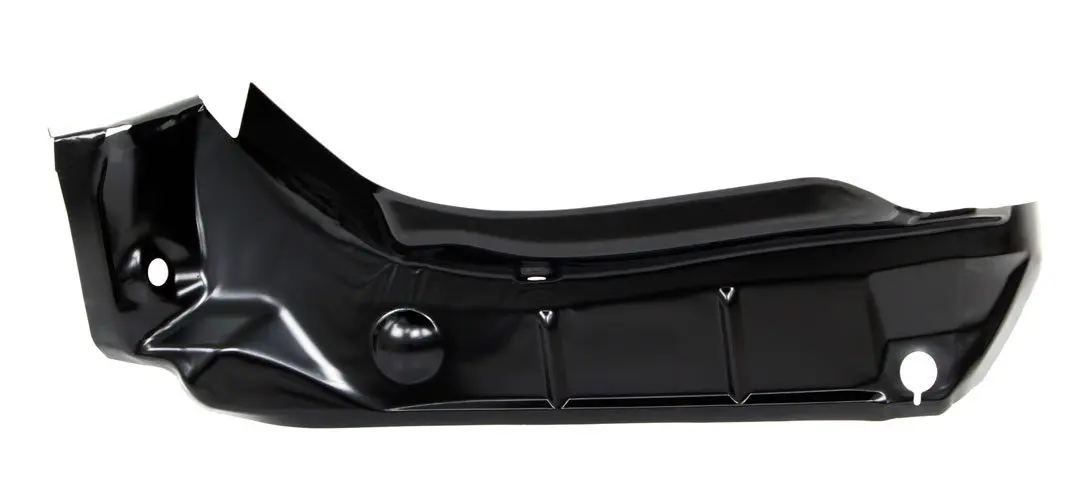 1969 Chevrolet Chevelle|Malibu Trunk Floor Extension/Drop Off