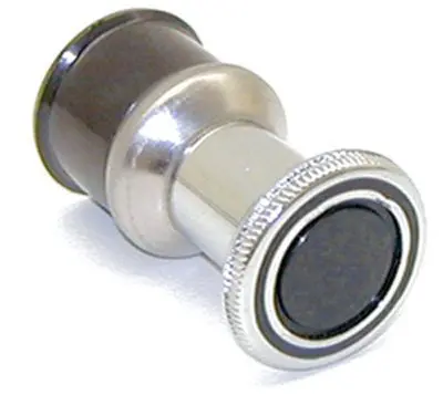 1969 Chevrolet Nova Lighter Knob Rochester Type-CHQW-421