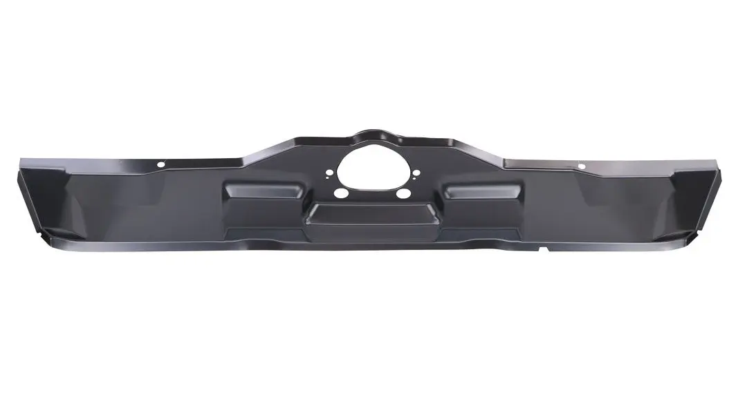 1969 Chevrolet|Pontiac Camaro|Firebird Rear Frame Crossmember / Rear Inner Valance Panel-AMD870-3569