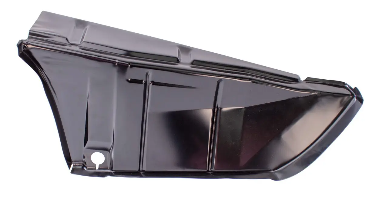 1969 Chevrolet|Pontiac Camaro|Firebird|Trans Am Trunk Floor Extension/Drop Off