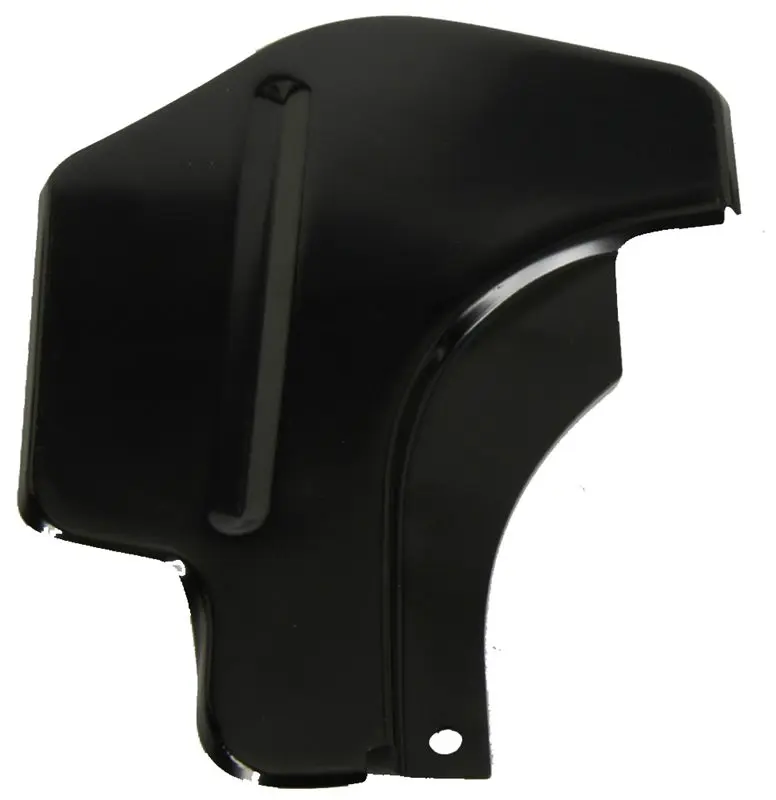 1969 Chevrolet|Pontiac Camaro|Trans Am Quarter Panel Trunk Opening Stiffener