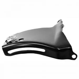 1969 Chevy Camaro Alternator Upper Bracket