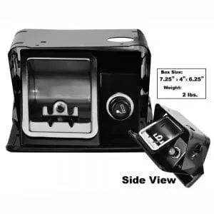 1969 Chevy Camaro Ash Tray