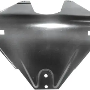 1969 Chevy Camaro Bumper License Plate Front