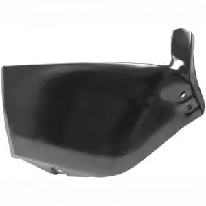 1969 Chevy Camaro Fender Extention Passenger Side (RH)