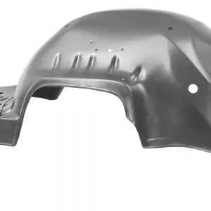 1969 Chevy Camaro Fender Front Inner Passenger Side (RH)