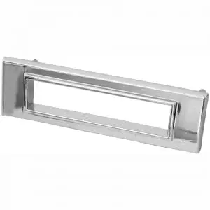 1969 Chevy Camaro Front Side Marker Lamp Bezel