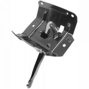 1969 Chevy Camaro Hood Latch Assembly