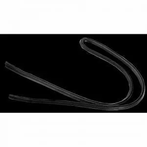 1969 Chevy Camaro Molding Window Inner Trim Rear