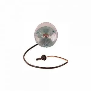 1969 Chevy Camaro Parking Lamp Standard
