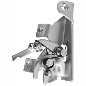 1969 Chevy Camaro Seat Back Latch Passenger Side (RH)