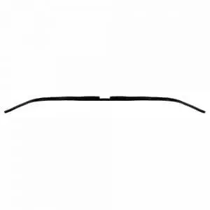 1969 Chevy Camaro Windshield Trim Upper Inner