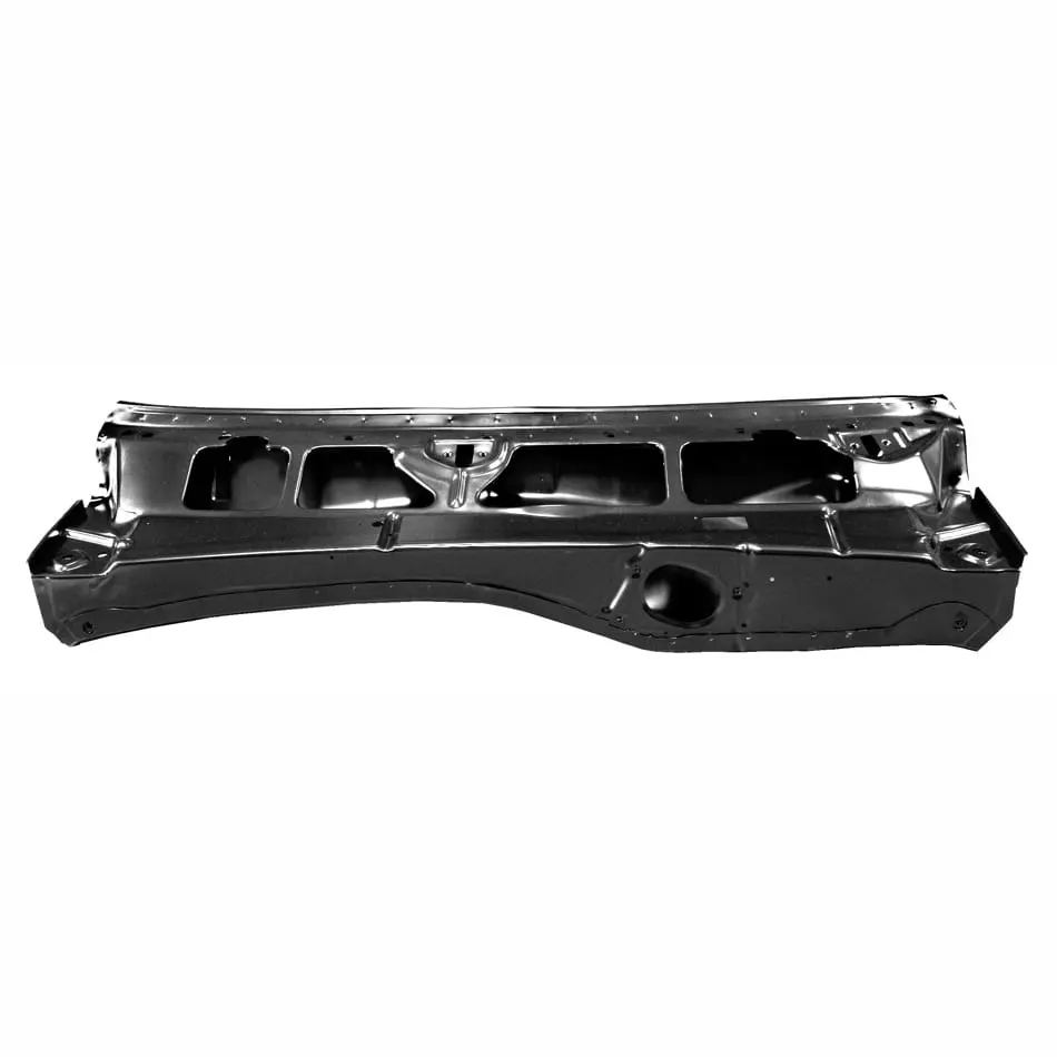 1969 Chevy Camaro or Pontiac Firebird Cowl Panel Lower