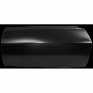 1969 Chevy Camaro or Pontiac Firebird Door Skin Passenger Side (RH)
