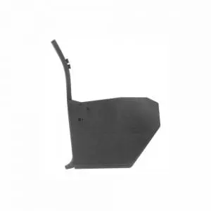 1969 Chevy Camaro or Pontiac Firebird Kick Panel Driver Side (LH) with A/C