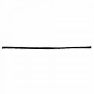 1969 Chevy Chevelle Body Rear Lower Molding