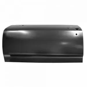 1969 Chevy Chevelle Door Shell Driver Side (LH)