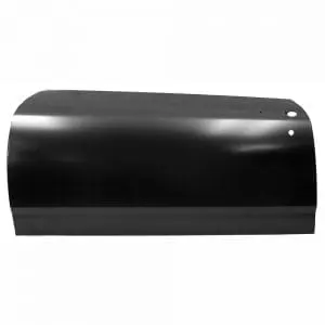 1969 Chevy Chevelle Door Skin Driver Side (LH)