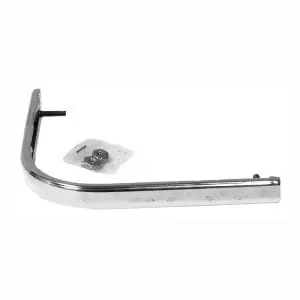 1969 Chevy Chevelle El Camino Grille Lower Molding Driver Side-DYNM1377