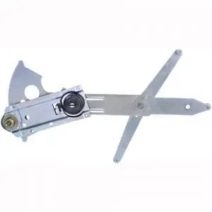 1969 Chevy Chevelle or Pontiac GTO Window Regulator Driver Side (LH) Manual