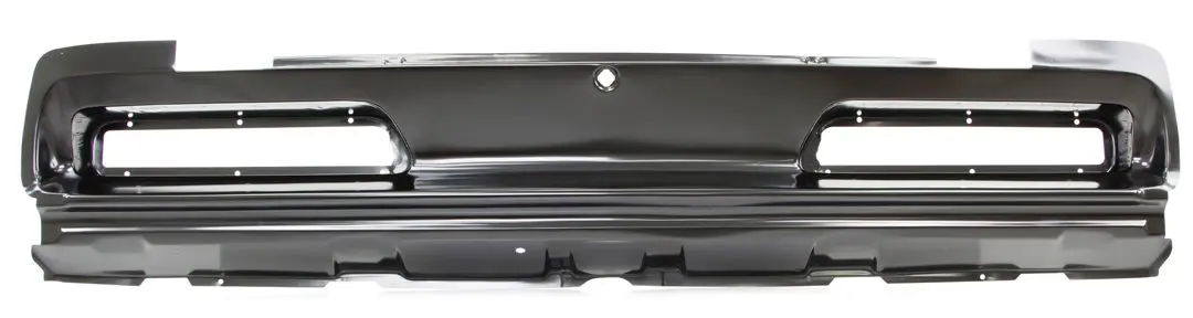 1969 Dodge Coronet|Super Bee Tail Light Panel-AMD900-2469