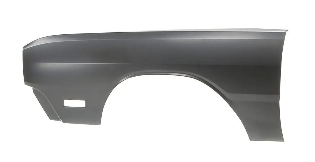 1969 Dodge Dart Front Fender