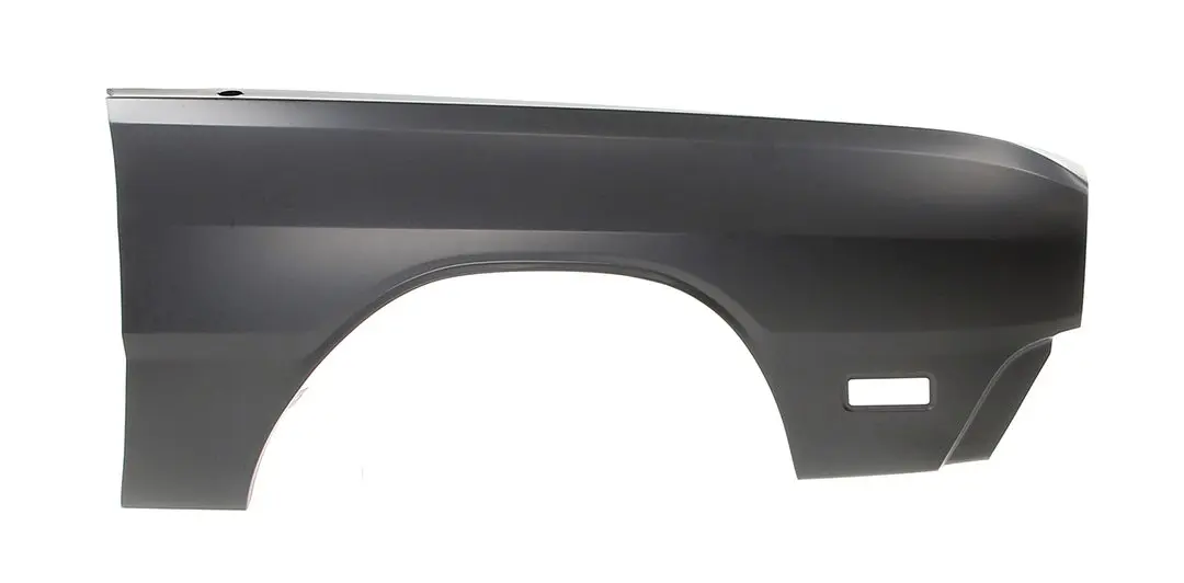 1969 Dodge Dart Front Fender