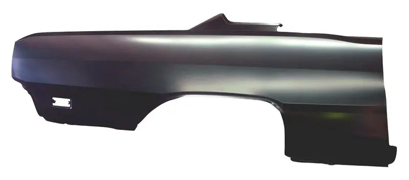 1969 Dodge Dart Quarter Panel OE Style