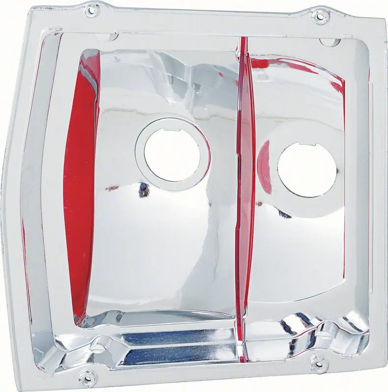 1969 Dodge Dart Tail Light Housing