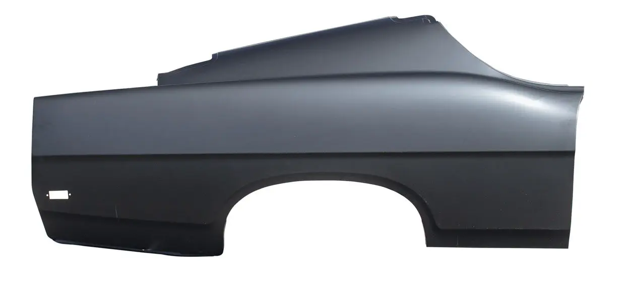 1969 Ford Fairlane|Torino Quarter Panel OE Style