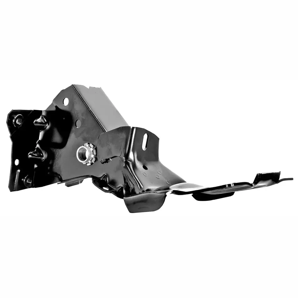 1969 Ford Mustang Brake Pedal Support