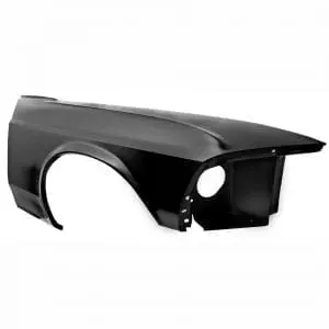 1969 Ford Mustang Fender Passenger Side (RH)