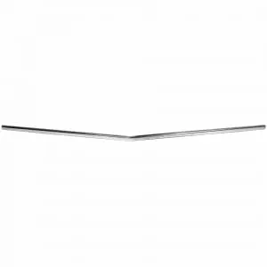 1969 Ford Mustang Grille Center Molding